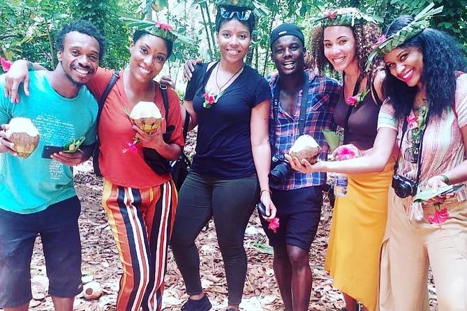 Traditional Zanzibar Cooking Class including Spice Tour - What the reviews reveal about the best parts