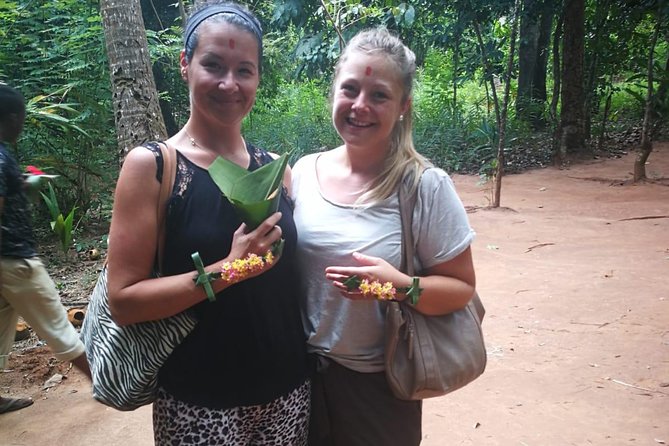 Traditional Zanzibar Cooking Class including Spice Tour - The 9:30 a.m. departure from Stone Town