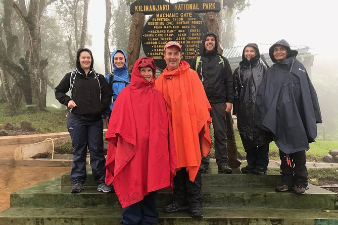 Trek To Mount Kilimanjaro - Key points before you book