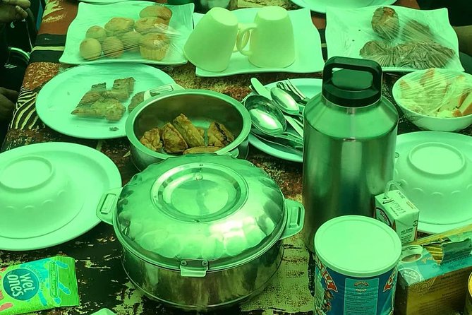Trek To Mount Kilimanjaro - Why Lemosho is the appealing choice