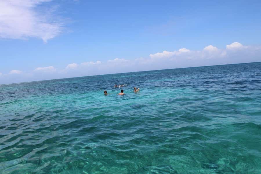 Tumbatu island snorkling tour : from Kendwa & Nungwi - Key points at a glance
