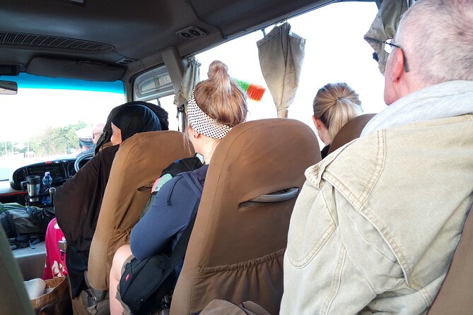 Ultimate Guide For The Best 4-Days Serengeti Safari in Tanzania - Who should book this four-day safari?