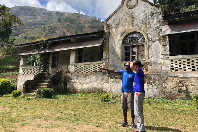 Uluguru mountain overnight 2 nights 3 days - Key points before you book