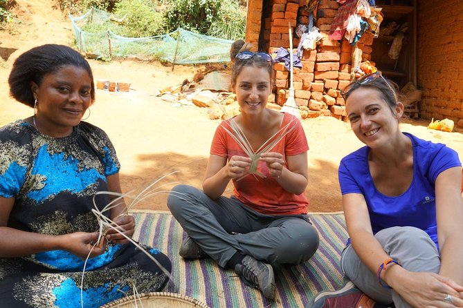 Uluguru mountain overnight 2 nights 3 days - Why the Uluguru Mountains are worth your time