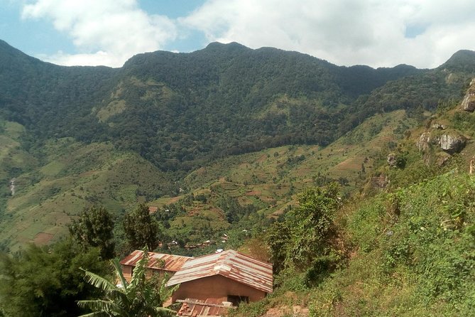 Uluguru mountain overnight 2 nights 3 days - Culture that feels connected to the mountain
