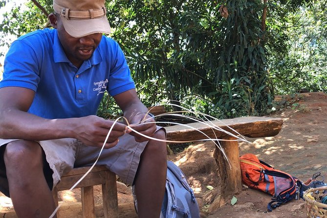 Uluguru mountain overnight 2 nights 3 days - Fitness, weather, and practical preparation