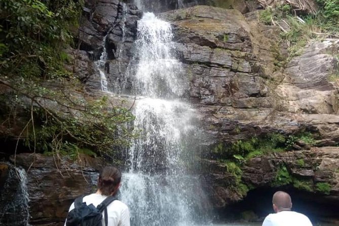 Uluguru Mountains Hiking To The Peak 2 Days 1 Night Camping - What the $135 price really covers