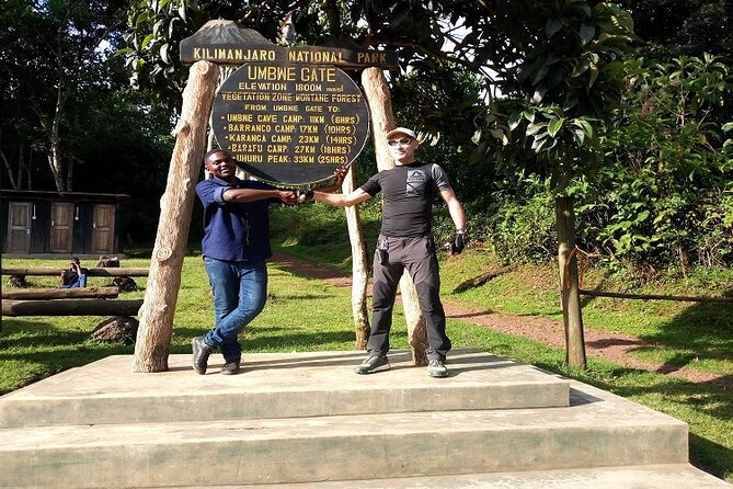 Unforgettable 8 Days Lemosho Route Trekking on Kilimanjaro - Why Lemosho is a smart route choice