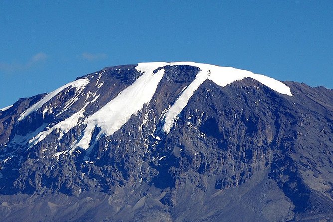 Unforgettable 8 Days Lemosho Route Trekking on Kilimanjaro - Day 5: The rough climb toward Barafu Camp