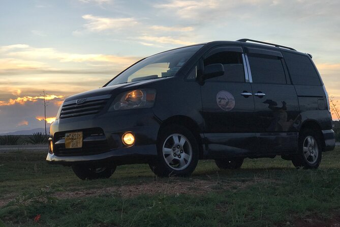 Unzip Hidden Tanzania's Attractions - Key Points Before You Book