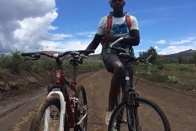 Unzip Hidden Tanzania's Attractions - Day Three: The Long Drive to Lushoto