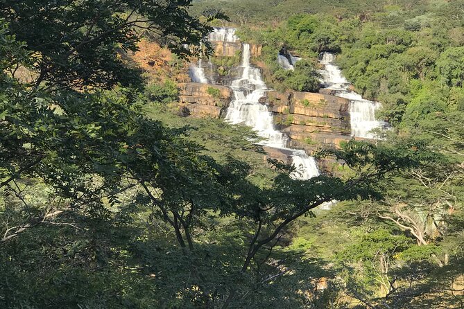 Unzip Hidden Tanzania's Attractions - Day Four: Irent View and Canoeing at Magoroto