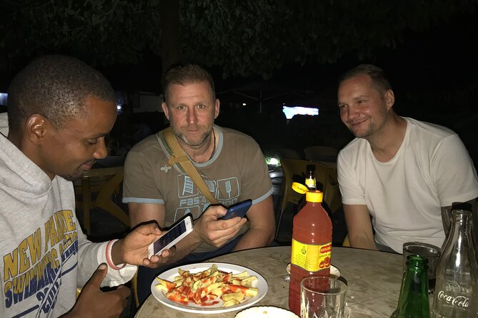 Unzip Hidden Tanzania's Attractions - Day Seven: Ferry to Zanzibar and the End of the Route