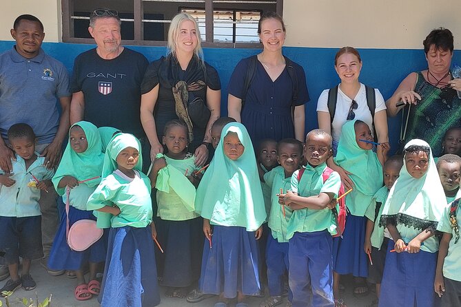 Village Tour With Witch Doctor Visit - Key things to know before booking