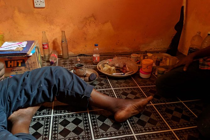 Village Tour With Witch Doctor Visit - Why this village tour is different from a standard Zanzibar outing