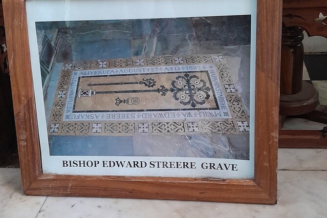 Walking City Tour in Zanzibar Island - Tippu Tip’s house and an uncomfortable legacy