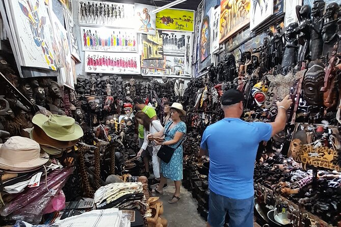 Walking City Tour in Zanzibar Island - What the $33 price really covers