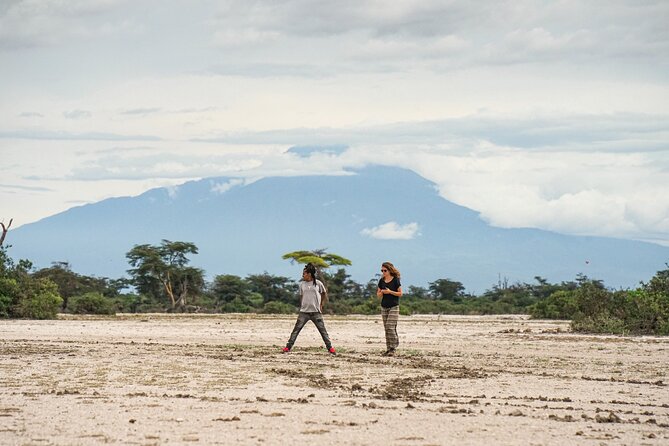 Walking Day Tour to Safari in Arusha National Park - What this Arusha National Park day is really like