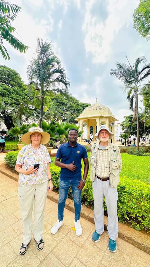 Walking in Stone Town with a Expert Tourguide - Price, admissions, and what you really receive