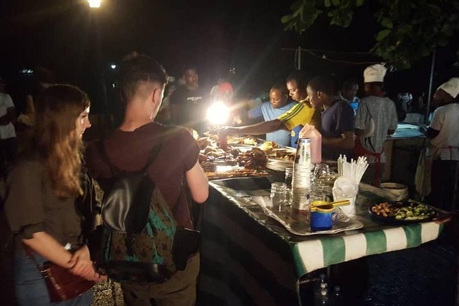 Walking Tour to The heart of Zanzibar ( STONE TOWN CITY) - Freddie Mercury’s Zanzibar connection