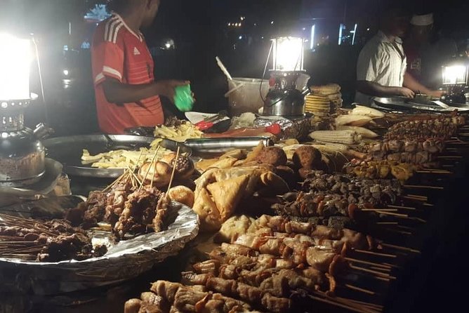 Walking Tour to The heart of Zanzibar ( STONE TOWN CITY) - Darajani Bazaar and the daily city