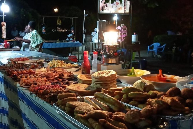 Walking Tour to The heart of Zanzibar ( STONE TOWN CITY) - What the $40 price really buys you