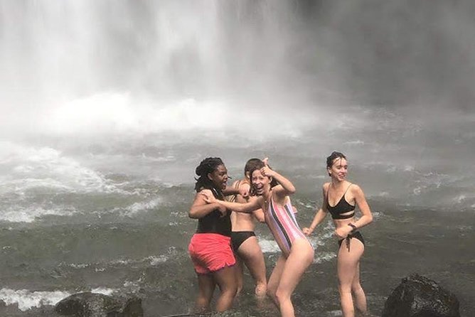 Waterfall & Coffee Walking Tour - What makes this day worthwhile
