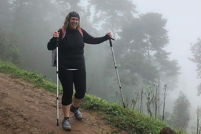 Waterfall & Coffee Walking Tour - What $150 per person really buys