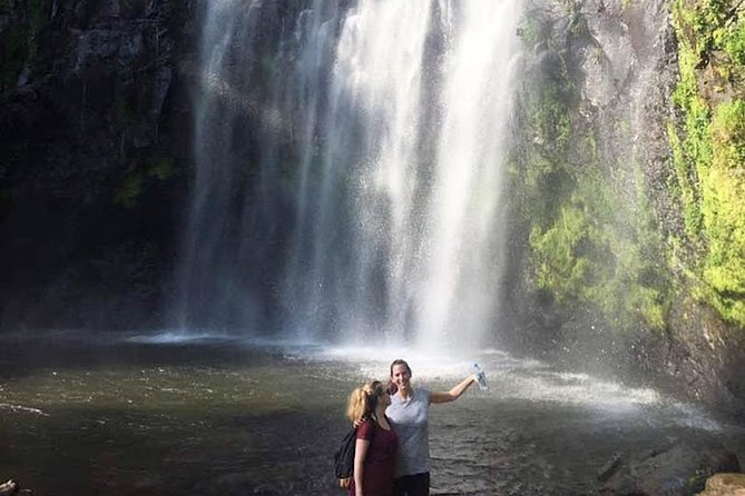 Waterfall & Coffee Walking Tour - A few smart preparation tips