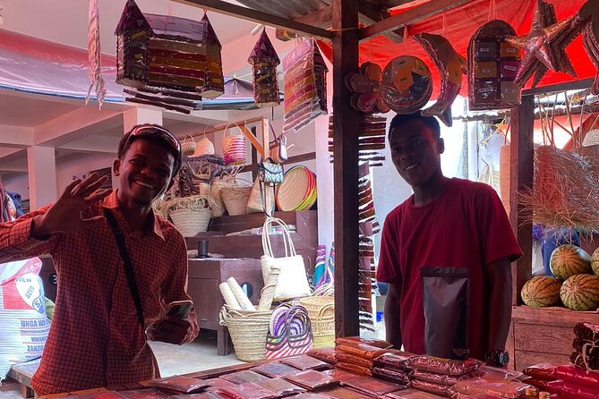 Welcome Zanzibar : A Journey through time for the Old Town - The first look at Stone Town’s winding lanes