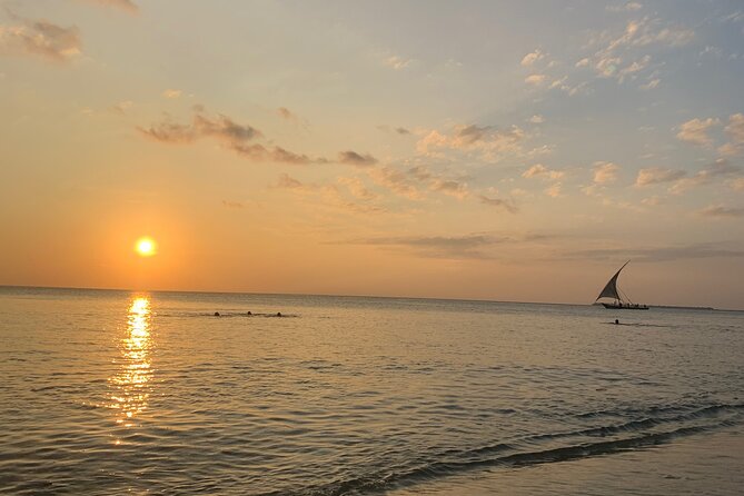 Welcome Zanzibar : A Journey through time for the Old Town - Rooftop views and optional extra stops