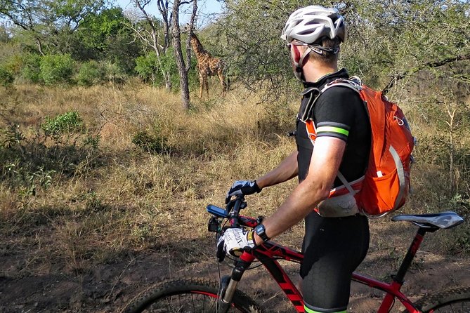 West Kilimanjaro cycling Adventures - Key points to know before you book
