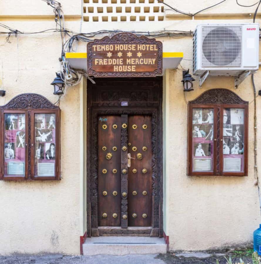 Zanziba: Private Nakupenda Sandbank, Stone Town+Lunch+Pickup - Guides, pace, and the private group advantage