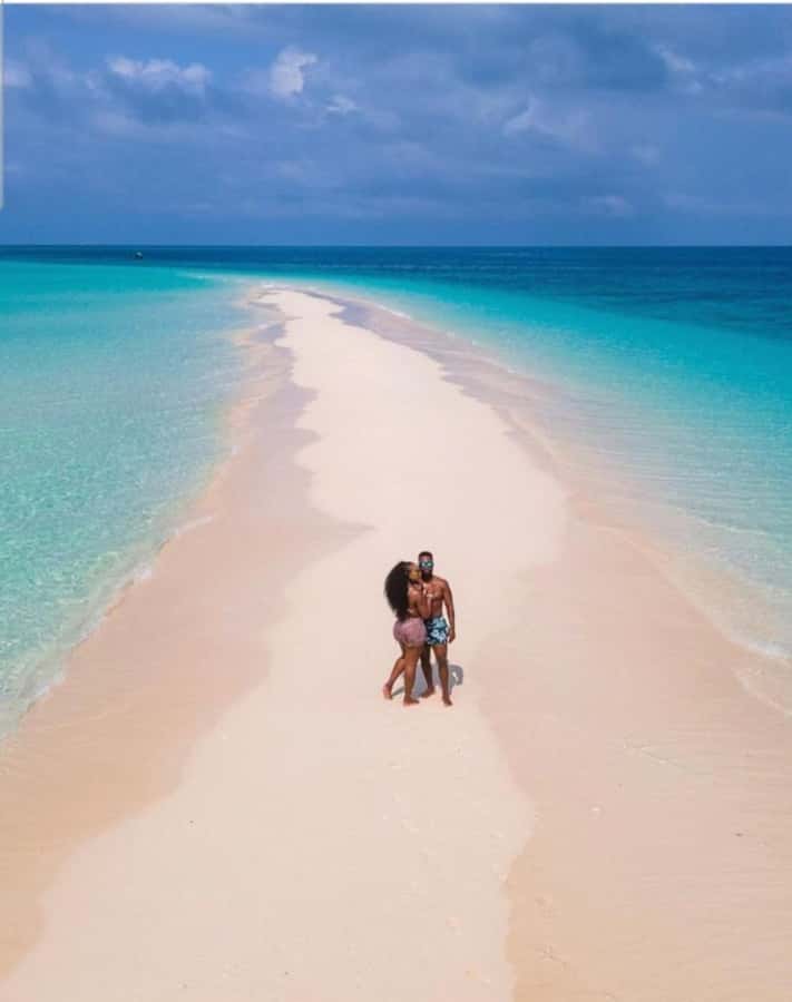 Zanziba: Private Nakupenda Sandbank, Stone Town+Lunch+Pickup - Who should book this Zanzibar experience?