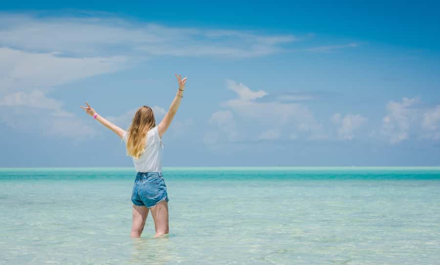 Zanzibar: 1 Day Pass all inclusive island Resort experience - Is $45 good value in Zanzibar?