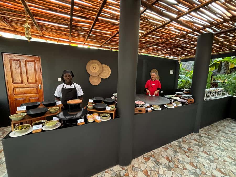 Zanzibar: 1 Day Pass all inclusive island Resort experience - Booking details worth knowing