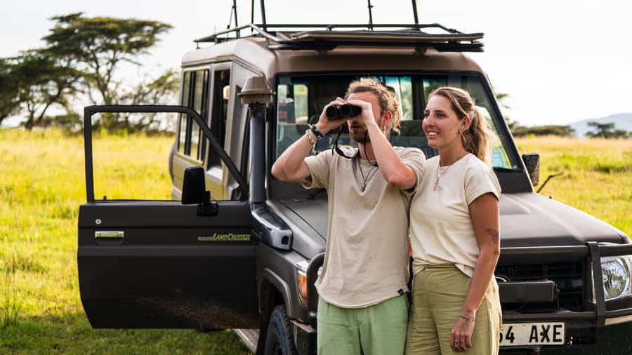 Zanzibar: 3-Day Northern Safari with Flights Included - Lake Manyara: a shorter final drive