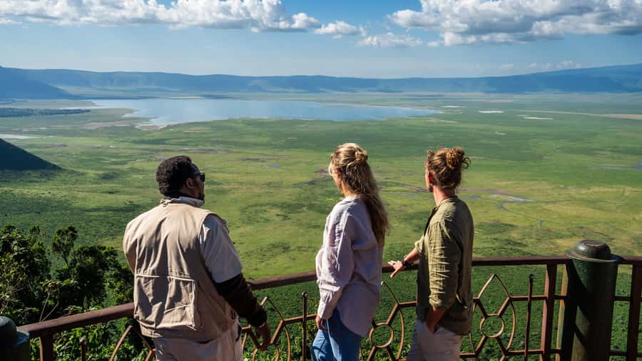Zanzibar: 3-Day Northern Safari with Flights Included - Practical advice before you reserve