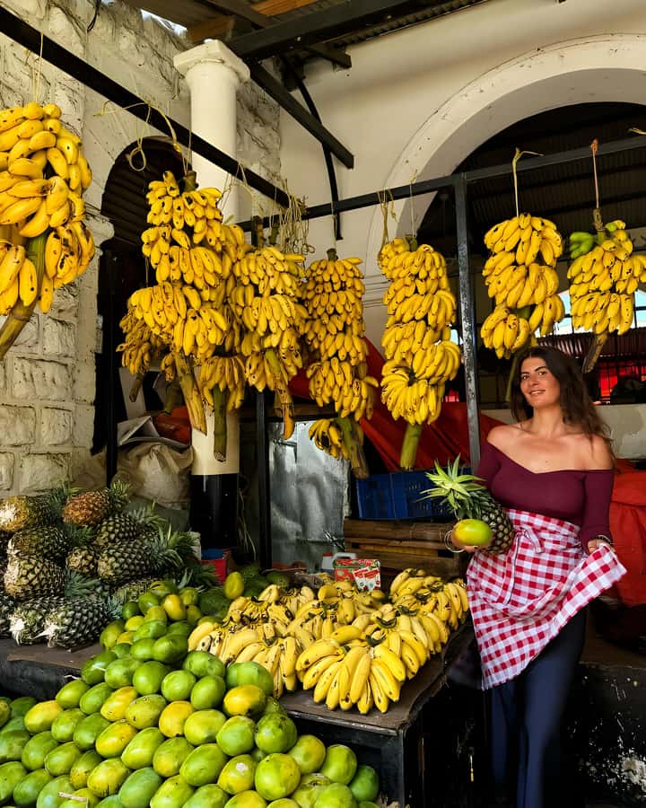 Zanzibar: 3-Day Tour with Snorkeling Adventure with Lunch - Day three: The Rock Restaurant and Jozani Forest