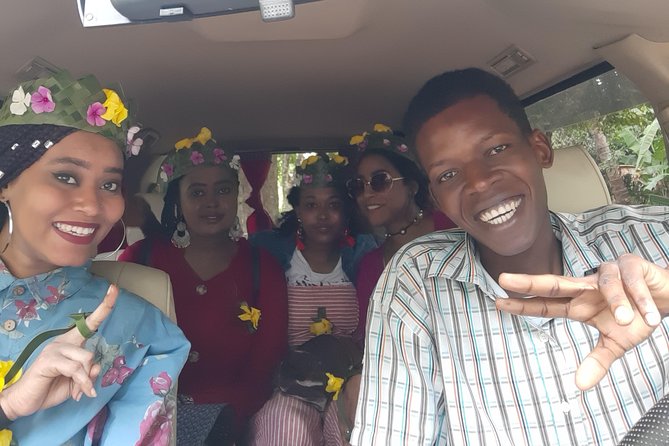 Zanzibar Adventures - Private cars, cool water, and useful extras