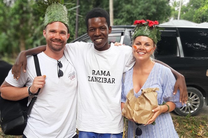 Zanzibar Adventures - Is $80 per person good value?