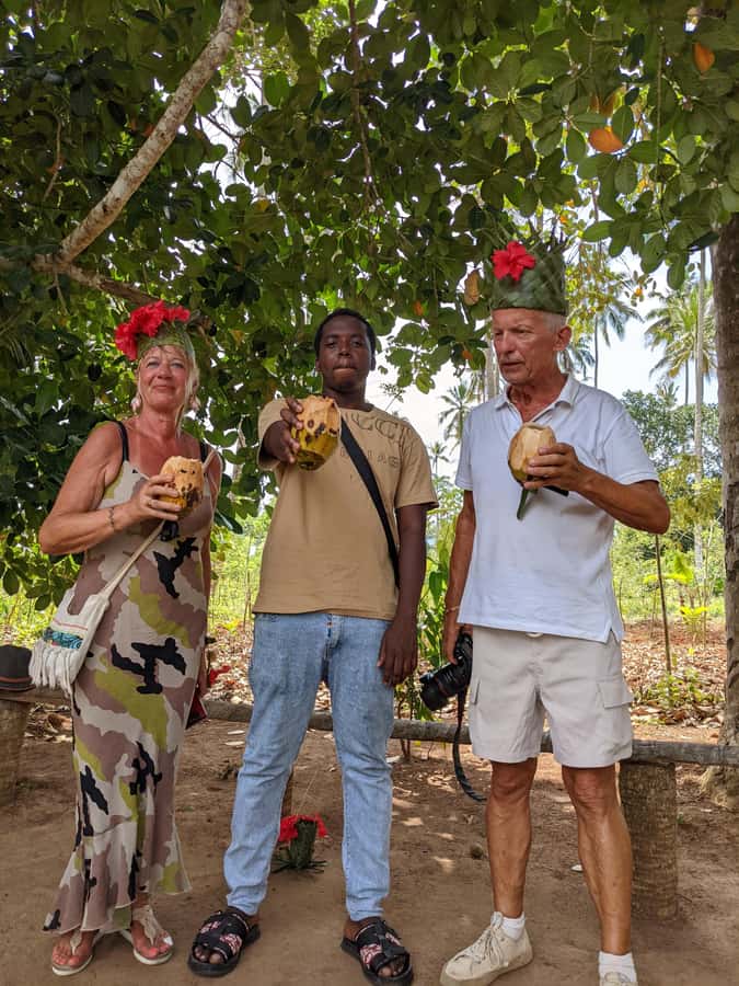 Zanzibar: Africa's Paradise Full Sightseeing Package Tours - Stone Town, where the island’s stories meet