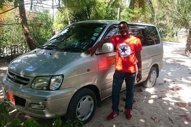 Zanzibar Airport Pickup to Any Hotel – Reliable & Comfortable - Key points to know before you land