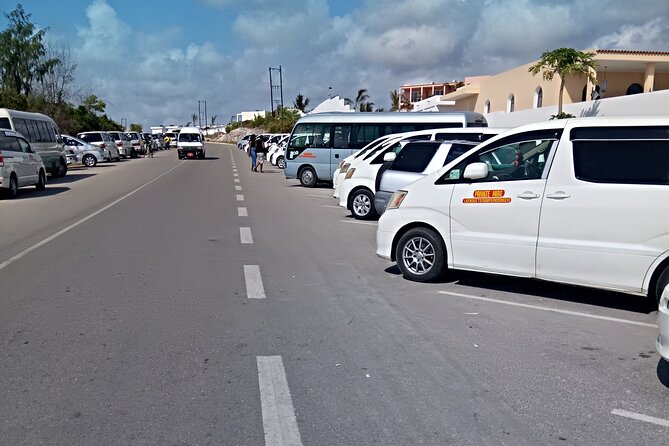 Zanzibar Airport Private Transfer to/from Hotel - Timing Your Departure to the Airport