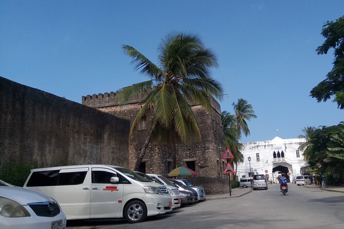 Zanzibar Airport Private Transfer to/from Hotel - The One Serious Warning: Destination and Fare Changes