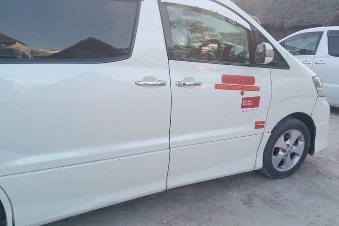 Zanzibar Airport Private Transfer to/from Hotel - Who Will Get the Most From This Transfer?