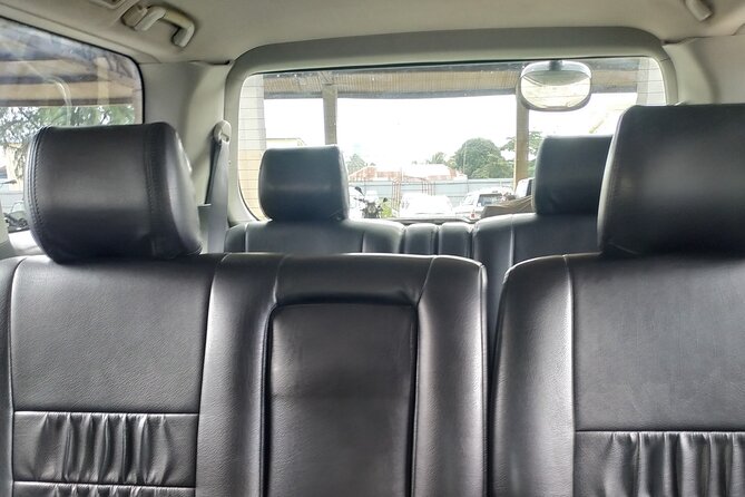 Zanzibar Airport Transfers & Island Shuttles – Book Now - Arriving at Zanzibar Airport with a clear plan