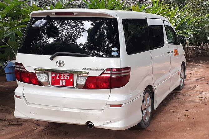Zanzibar Airport Transfers & Island Shuttles – Book Now - Families, solo arrivals, and late-night landings