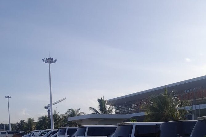 Zanzibar Airport Transfers Pickup and Drop off - Who Will Get the Most From This Service