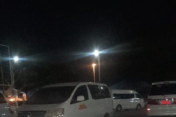 Zanzibar Airport Transfers Pickup and Drop off - Booking Details That Matter